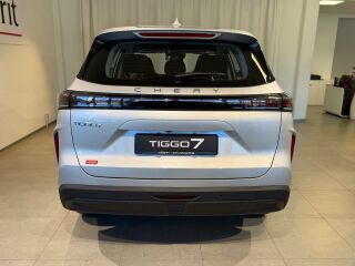 Chery Tiggo 7 Luxury 1.6 108kW
