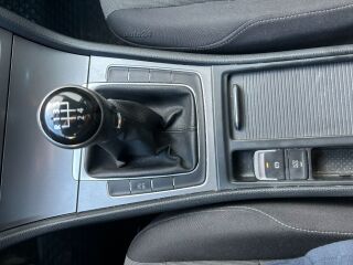 Volkswagen Golf Variant 1.6 TDI 77kW