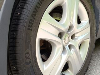 Opel Insignia 1.8 103кВ