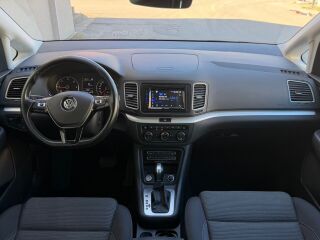 Volkswagen Sharan Comfortline 2.0 TDI 110kW