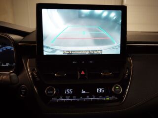 Toyota Corolla HYBRID ACTIVE 1.8 72kW