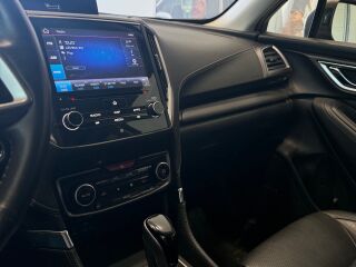 Subaru Forester 2.0 110kW