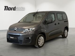 Citroen Berlingo N1 1.5 75 kW