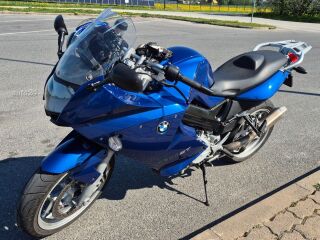 BMW F 800 ST 62kW