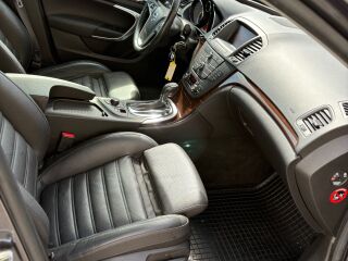 Opel Insignia 2.0 118kW