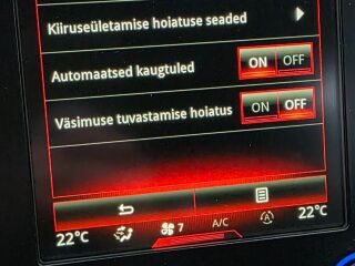 Renault Scenic 7k 1.5 81кВ