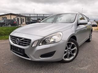 Volvo V60 OCEAN RACE AWD 2.4 151kW