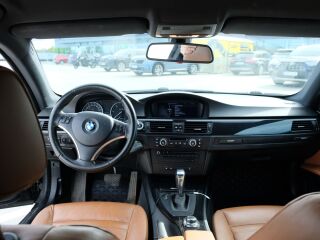 BMW 320 2.0 130kW