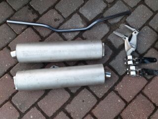 Suzuki TL 1000 R 98кВ