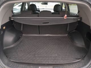Kia Sportage 2.0 120kW