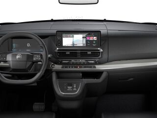 Citroen Spacetourer L3 VIP N1 2.0 130kW