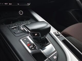 Audi A4 Avant 2.0 110kW