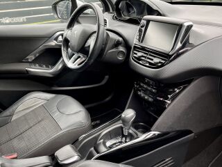 Peugeot 2008 Allure 1.2 Turbo PureTech 81kW