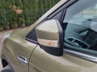 Ford Kuga 2.0 103kW