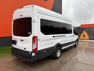 Ford Transit 114kW