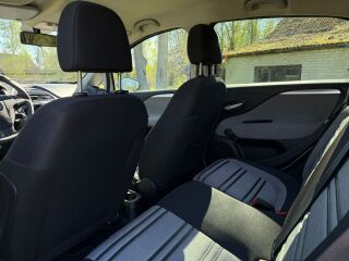 Fiat Punto 1.4 57kW