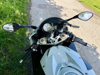 BMW S 1000 RR 142kW