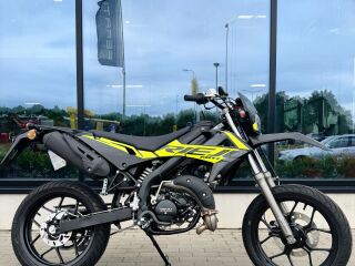 Rieju SUPERMOTO 50cc EURO 5+