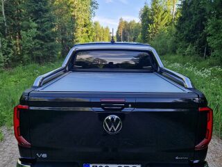 Volkswagen Amarok Aventura 177kW