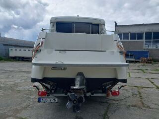 Marino Cobra 27 Volvo Penta 235hp
