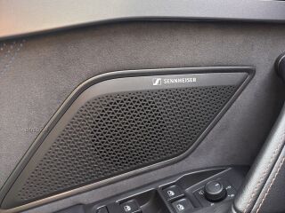 Cupra Leon Cupra 1.5 eTSI 110кВ