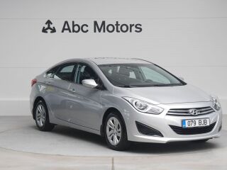 Hyundai i40 Comfort 1.6 99kW