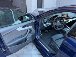Audi S5 SPORTBACK 3.0 260кВ