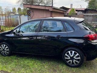 Citroen C4 1.2 R3 PureTech Turbo 81kW