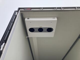Kögel S24-4 MULTITEMP