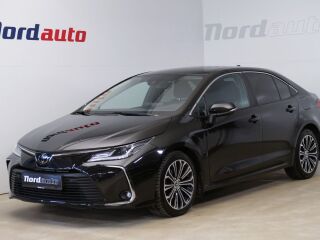 Toyota Corolla Active Plus 1.5 92 kW