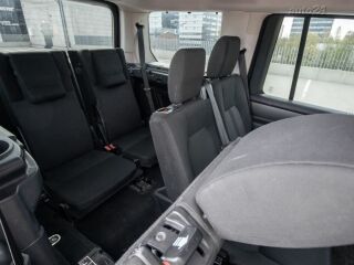 Land Rover Discovery 4 3.0 188kW