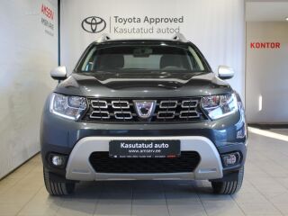 Dacia Duster Prestige TCe 1.0 74kW