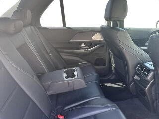 Mercedes-Benz GLE 350 d 4Matic AMG Night pakett 2.9 200kW