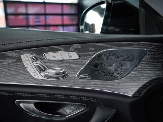 Mercedes-Benz CLS 350 d 4Matic AMG Line 2.9 210кВ
