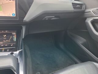 Audi e-tron 55 ADVANCED 300kW