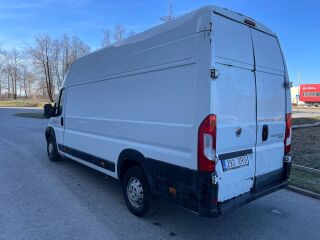 Fiat Ducato 2.3 109kW