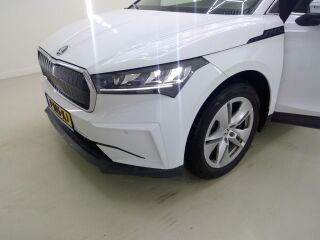 Skoda Enyaq 150kW