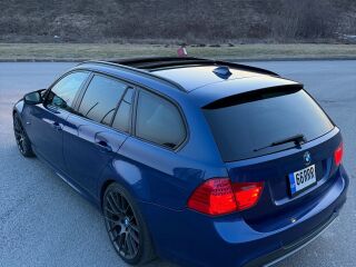 BMW 325 3.0 150кВ