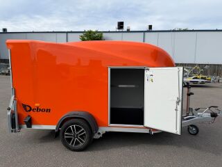 Cheval Liberte Debon 1300XL 3,23x1,63m Pullman vedrustus