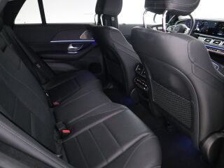 Mercedes-Benz GLE 350 d Coupe 4Matic AMG 2.9 200kW
