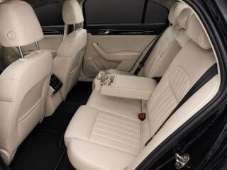 Skoda Superb Laurin & Klement FaceLift MY23 2.0 TDI 147kW