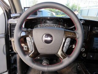 GMC Savana 1500 Explorer Limited SE Conversion Van 5.3 V8 310hp