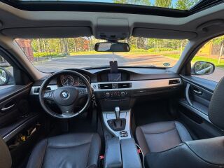 BMW 318 Facelift Edition 2.0 105kW