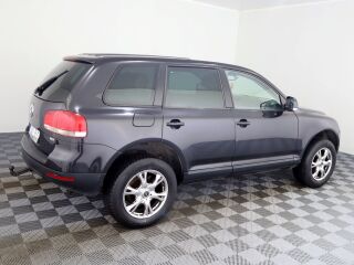 Volkswagen Touareg Highline ATM 2.5 TDI 128kW