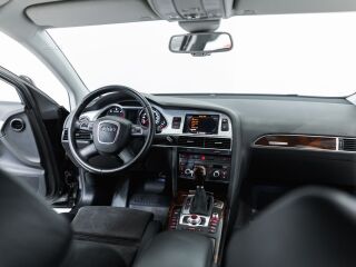 Audi A6 Facelift S_Line Quattro 3.0 176кВ