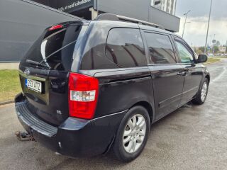 Kia Carnival 2.9 136кВ