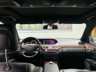 Mercedes-Benz S 320 3.0 173kW