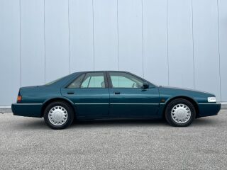Cadillac Seville STS 4.6 Northstar V8 220кВ