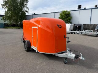 Cheval Liberte Debon 1300XL 3,23x1,63m Pullman vedrustus