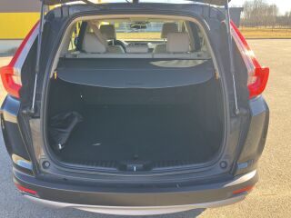 Honda CR-V 2.0 107кВ